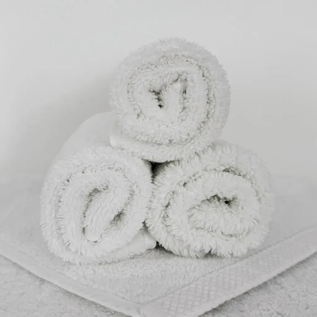 [SIN] Serviette d'invité