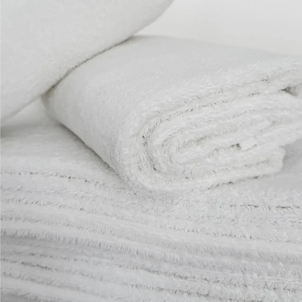 [ST] Serviette de toilette